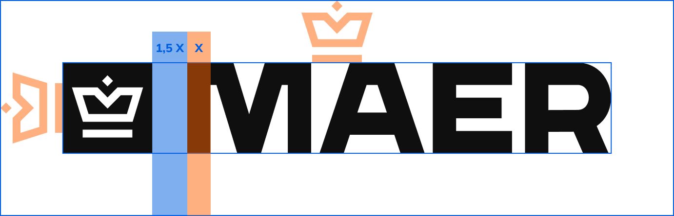 MAER Logo